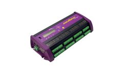 dataTaker - Model DT85G - Geotechnical Data Loggers