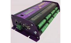 dataTaker - Model DT85G - Geotechnical Data Loggers