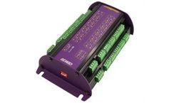 dataTaker - Model CEM20 - Channel Expansion Modules