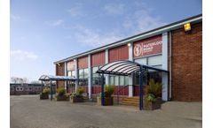 Motiva Entro - Entrance Canopy