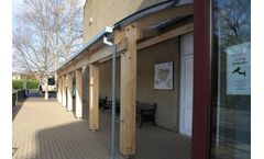 Motiva Arbor - Timber Canopy