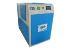 Model NK - High-end Series Screw Compressor