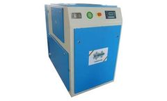Model NK - High-end Series Screw Compressor
