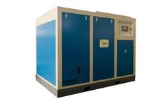 Model LGCD - Direct Driven Screw Compressor