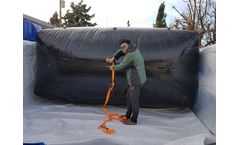 Rapid Barrier - Custom Flood Barriers