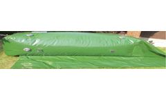 Rapid Barrier - 30” Premium Barrier