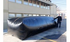 Rapid Barrier - 48 Inch Flood Barrier