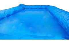 Rapid Barrier - Non-Potable Water and Chemical Storage Barriers