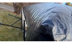 Rapid Barrier - Kits for Steel Braces