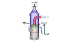 AFG - Liquid Seal Drums