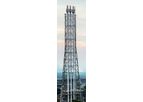 Demountable Flares