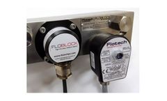 FLOBLOCK - Injector and Sensor