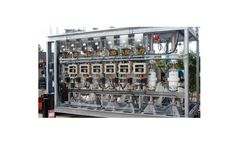 Bottom Loading Systems