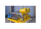 Helicopter Loading Systems