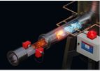 RSBP - Model FIREPRO - Spark Extinguishing System