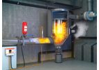 RSBP - Model HRD - Barrier-Explosion Isolation System