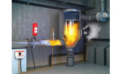 RSBP - Model HRD - Barrier-Explosion Isolation System