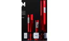 RSBP - Model HRD - Explosion Suppression System