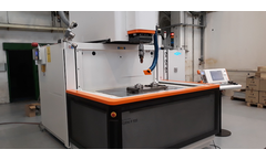 RSBP - Model FIREPRO - Machine Tools