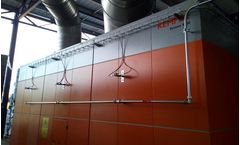 RSBP - Model FIREPRO - Filtration Units