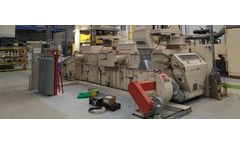 RSBP - Model FIREPRO - Mechanical Equipment