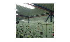 IT and Communication Centers