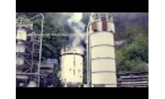 HRD SYSTEM - Dry Chemical Suppression System - Video