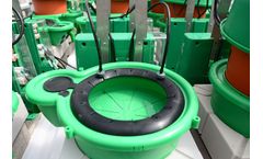Plantarray - Physiological Plant Phenotyping Screening System