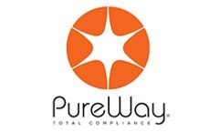 PureWay - Model 40028 - 28 Gallon Sharps Disposal System