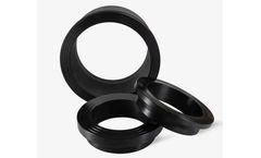 Gamart - PE Flange Adapter Spigot Fittings