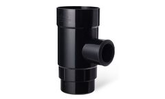 Gamart - Rainwater Collector