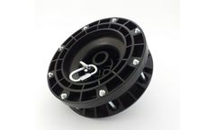 Gamart - Sanitary Well Seal for Deep Well Protection