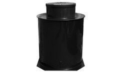 Gamart - Deep Well Casing