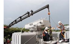 Aspectus - OLTC / Transformer Maintenance Services