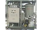 Aspectus - Transformer/OLTC Oil Replacement and Oil Treatment Services