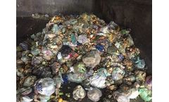 Dominator Despackaging Machines for Organic Food Waste