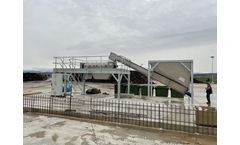 Depackaging Source Separated Organic Waste
