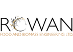 Rowan - Food & Biomass Engineering Services