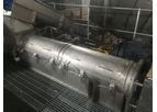 Rowan Dominator - Depackaging Machine