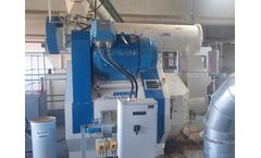 Rowan - Pellet Press