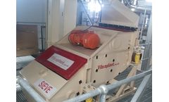 Rowan - Practical Separation Rotary and Vibratory Sieves