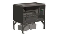 Dominator - Model LR Range - Depackaging Machine