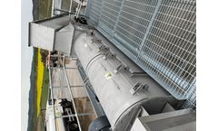 Dominator - Model 3500 - Depackaging Machine