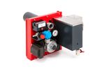 Probus - Universal Oil Burner 35 kW