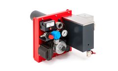 Probus - Universal Oil Burner 35 kW