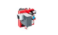 Probus - Universal Oil Burner 100 kW