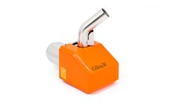 GlitteR - Model 10 - 50 kW - Automatic Pellet Burners