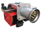 Probus - Universal Oil Burners