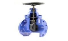 KEFA - Model AWWA - Resilient Seated Gate Valve