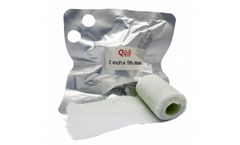 Quikcontrol - Model QFT0206 - Fiberglass Repair Tape